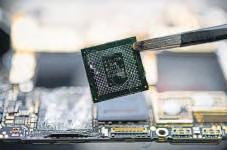 AI Firms Getting GPU Sops May See Govt at the Table