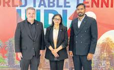 WTT commits $3-5 mn to boost table tennis, targets major events