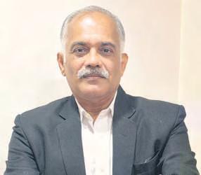 GIC Re aims to build on FY25 growth, unfazed by its rivals
