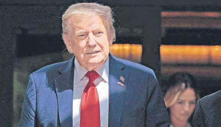 Iran Looks to Trump and Nuclear Talks as Escape Hatch as Attacks Intensify