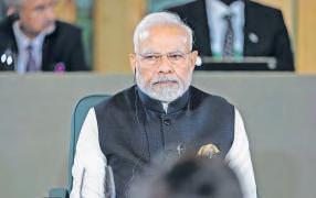 Energy security is a major challenge: Modi at G7 meet