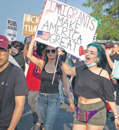 Victimhood Is Costly: Don't Warp Policies to Favor Special Groups