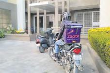 Zepto orders could shape ads you see