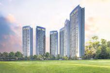 NRIs lap up DLF Privana North condos