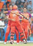 538 Cr Award to Kochi IPL Team Upheld