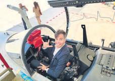 The American Investor Taking On Swatch's Founding Family