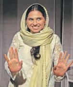 Staging Monologues Around Justice And Freedom