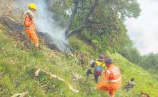 Spate of helicopter crashes sparks calls for safety protocol overhaul