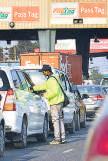 Toll Relief, Annual Pass for Pvt Cars on Highways from 15 Aug