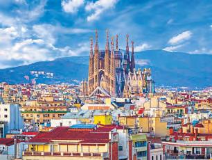 Travelling to Barcelona? Beware of the humble water gun