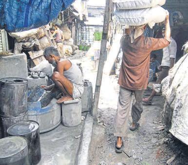 India's informal sector is being tracked better than ever before