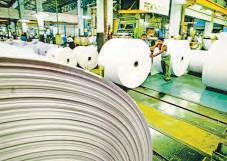 India to curb Chinese paper imports