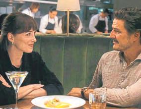 Lost art of the Hollywood romance