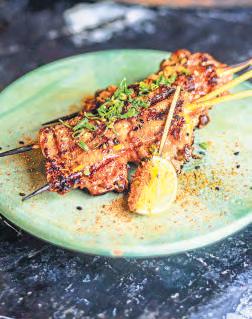 Japan's 'kōji' unleashes umami in our kitchens