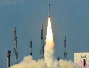 HAL Bags ISRO's Rocket Arm Sale But Is It Privatization?