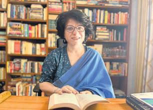 I strongly believe in owner mentality: Riti Jagoorie