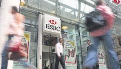 HSBC's return-to-office push risks denting CEO's savings plan