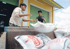West Asia shock to fertilizer subsidy bill