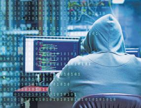 Could 16 bn passwords be the world's largest data breach?