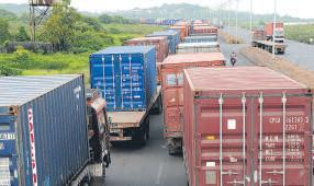 Rising Israel-Iran tensions threaten India's agri exports