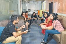 Private club startups bet on exclusivity