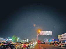 Iran Attacks US Airbases in Qatar; Iraq; Gulf Flights Suspended