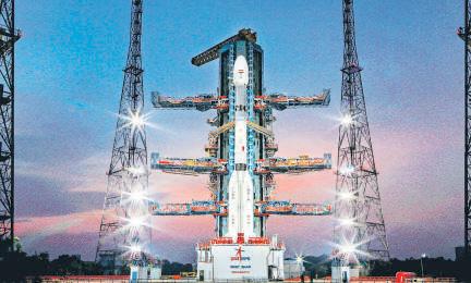 Space race: Get startup rivalry ready for lift-off