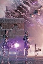 Colleagues or overlords? The debate over AI bots rages on