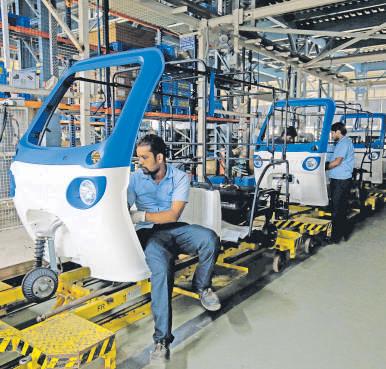 Keep off the brake pedal: India's EV transition has no time to lose