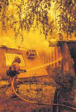 Funds for fossil-fuel burning will leave bank money burnt