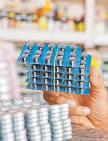 Off-patent TB medicines to be available only via govt channels