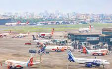 Aviation regulator finds major safety lapses in airport surveillance