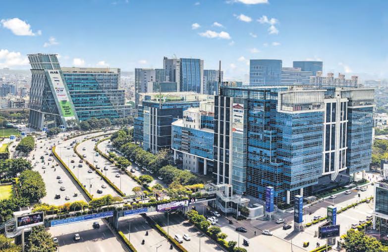 High-Flying DLF Has Turned Cautious. Why?