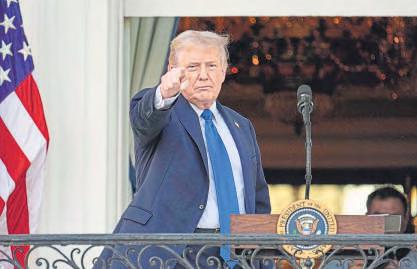 Israel-Iran ceasefire in effect, Trump says after deal falters