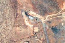 U.S. strikes set back Iran nuclear program by a few months, initial report says