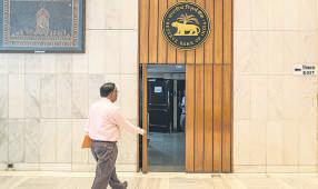 Indian Ship Steady Despite Turbulent Global Seas: RBI