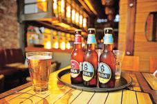 Beer maker Bira raises ₹85 cr, trims staff