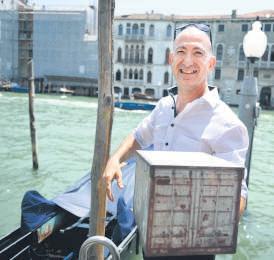 Bezos and Blue Origin try to capitalize on Trump-Musk split