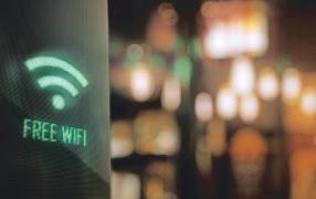 Wi-Fi Upgrade Push Faces Signal Interference Worries