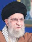 Khamenei Warns Against Further American Attacks