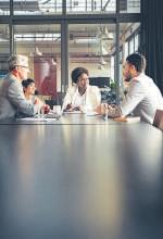 Afloat: The anti-DEI wave has not swept women CEOs aside