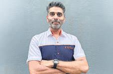 Suniel Shetty, KL Rahul, Ahan bet on Exelmoto's pedal-assist EV bikes