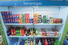 No sugar please: Cities drive spike in diet soft drinks