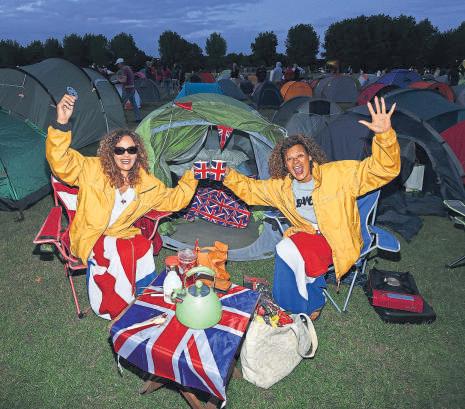 The Evergreen Fairytale of Wimbledon