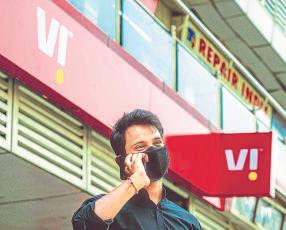 Vi's retail investors fret over falling stock, subscriber loss