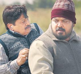 Destination Dullsville