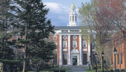 Europe is now recruiting academics, researchers disenchanted with U.S.