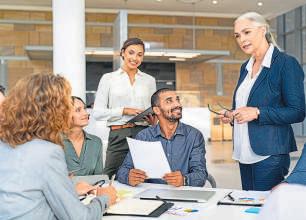 Mid-career women leaders are India's missed opportunity