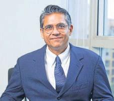 Home bias most definitely strengthened amid geopolitical tensions