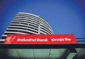 IndusInd sends CEO shortlist to RBI